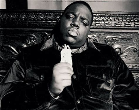 Brooklyn Community Board Objects To Notorious B.I.G. Street Corner Proposal - Stereogum