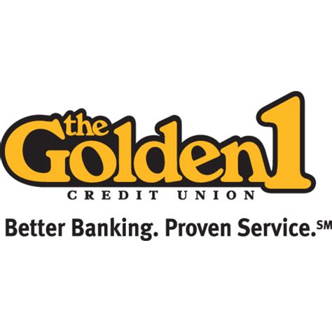 Golden 1 Credit Union logo, Vector Logo of Golden 1 Credit Union brand ...