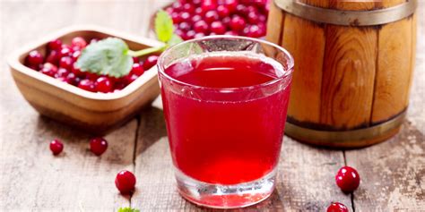 Read This If You Are Considering Cranberry Juice For UTIs