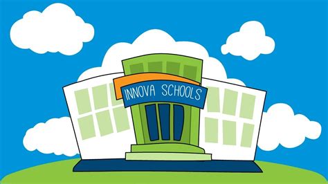 IP Innova School - YouTube