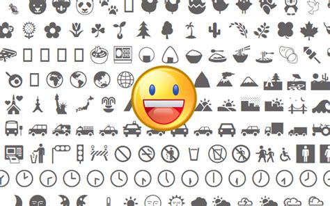 Emoji Copy Paste - Chrome Web Store