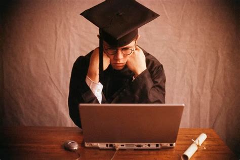 Why Graduates Are Struggling To Land Jobs And What To Do About It ...