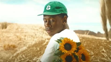 Tyler the Creator, Sorry Not Sorry lyrics meaning & sample - Auralcrave