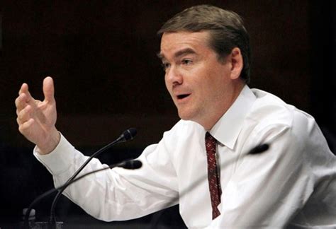 Michael Bennet: 5 things to know about the U.S. Senator from Colorado