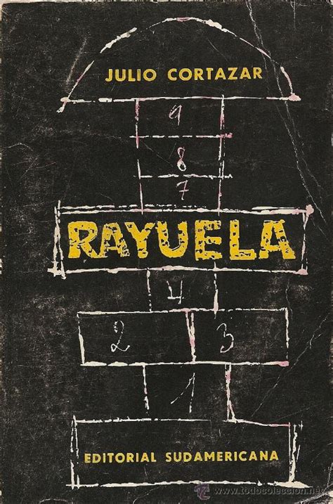 «Rayuela», una novela que contradice la norma > Poemas del Alma