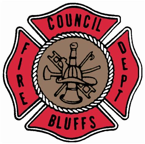 Council Bluffs, IA - Official Website - Chief's Message