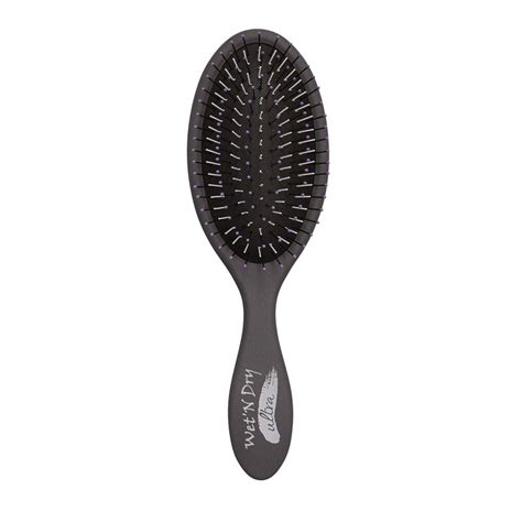 Brush Strokes Wet N Dry Ultra Detangling Brush