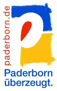 Paderborner Wappen und Paderborn-Logo | Stadt Paderborn