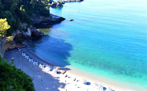 Lerici & the Gulf of Poets