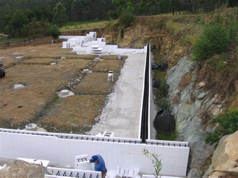 Eco Friendly Home Construction Northern NSW – Case Study - EcoBlock ICF