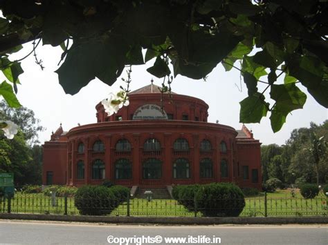 Cubbon Park - Bangalore | itslife.in