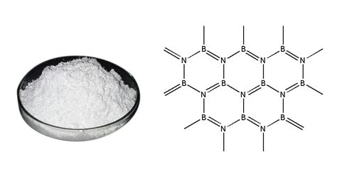 Boron Nitride: Properties, Production And Uses