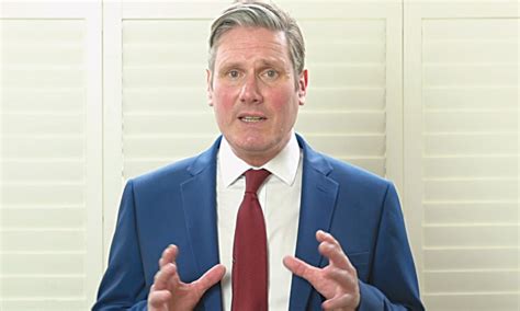 Keir Starmer elected new UK Labour leader - Newspaper - DAWN.COM