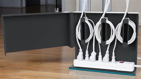 15 Cable Wire Organizers to Keep Everything in Order