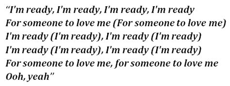 "I’m Ready" by Sam Smith & Demi Lovato - Song Meanings and Facts