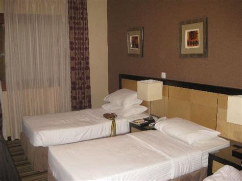 Elaf Ajyad Hotel (Makkah/Mecca, Saudi Arabia) - Hotel Reviews - TripAdvisor