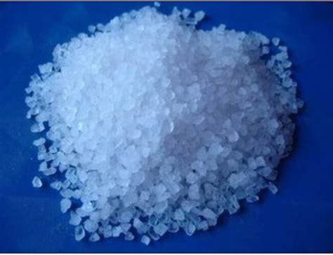 China White Crystal Sodium Chloride for Food and Industrial Grade ...