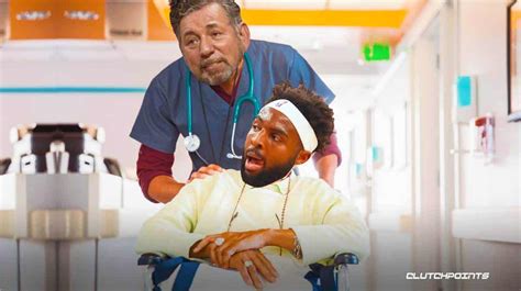 Knicks receive brutal Mitchell Robinson injury update