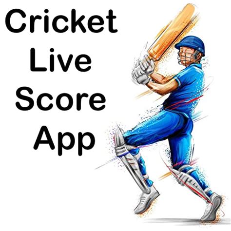 Cricket Live Score App : Cricket Live Score App: Amazon.in: Audible ...