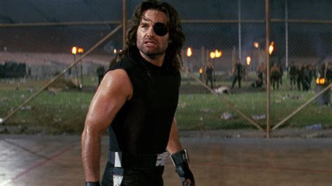 John Carpenter Says There Could Be Two More Films That Tell Snake Plissken Stories — GeekTyrant