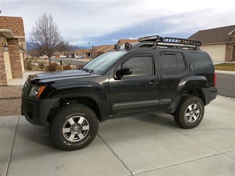 Learn about 189+ images 2006 nissan xterra lift kit - In.thptnganamst ...