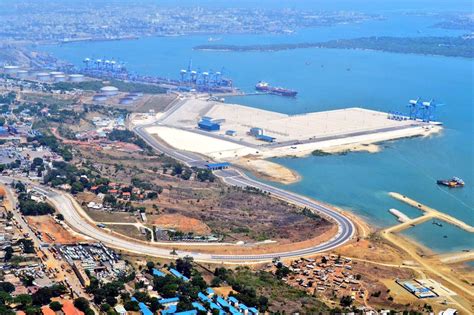 The Port of Mombasa: Expansion & Modernization | JamiiForums