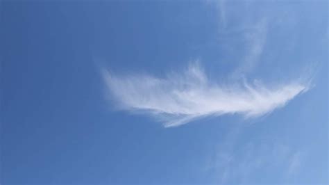 Cirrus uncinus cloud | Clouds, Phenomena, Photography