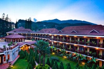 Best places to stay in Sapa, Vietnam | The Hotel Guru