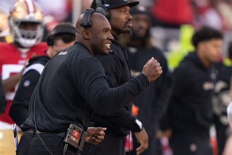 Texans hiring 49ers defensive coordinator DeMeco Ryans as head coach ...