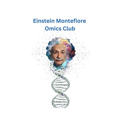 Omics Workshop 2024 - Einstein Montefiore Omics Club