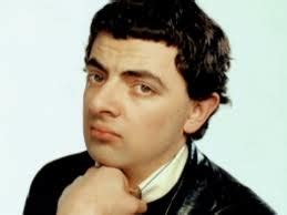 Mr. Bean, Rowan Atkinson's interview | SpeakBindas - Articles ...