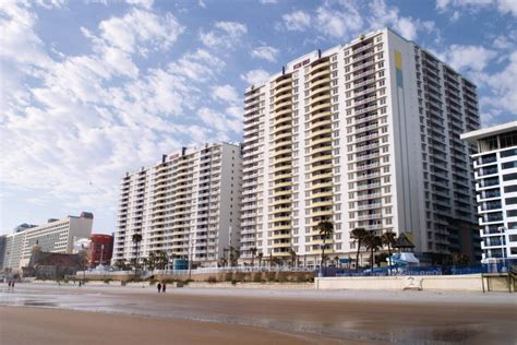 Wyndham Ocean Walk - The Vacation Advantage The Vacation Advantage