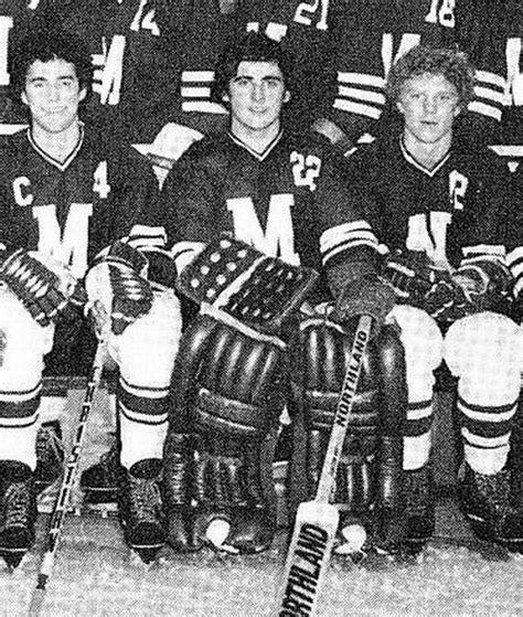 TIL That Steve Carell was a goalie for Denison University (DIII) and ...