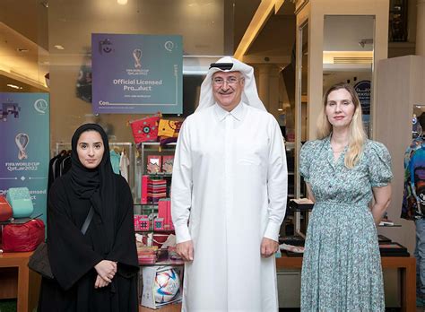 Blue Salon Engages With Local Designers – Fact Magazine Qatar