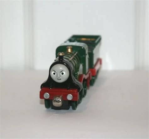 Thomas The Tank Engine Angry Face