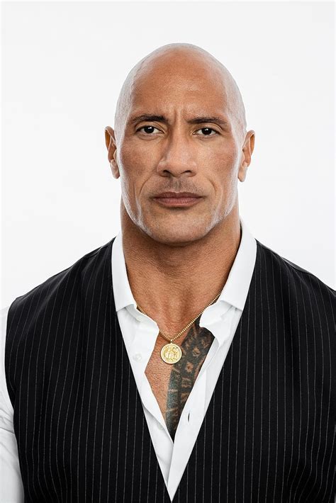 Dwayne Johnson - Biography - IMDb