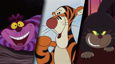 The 8 Most Memorable Animated Cats in Disney History | Fandom