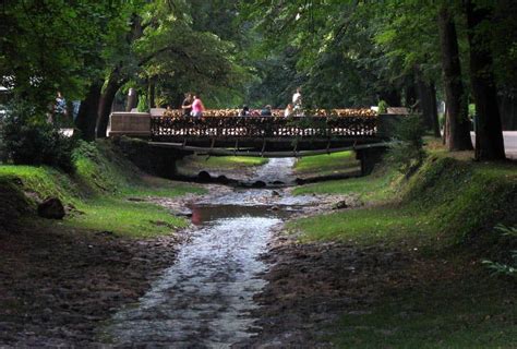 Vrnjacka Banja Spa - Thermal Spa - queen of spa - Feel Serbia