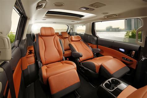 Kia Sedona Interior | Cabinets Matttroy