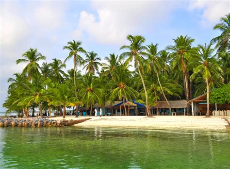 Agatti Island 3 Nights 4 Days Exotic Lakshadweep Tour Package - Myholidays.com