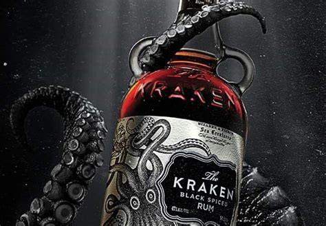 Kraken Rum Coffee Recipes | Dandk Organizer