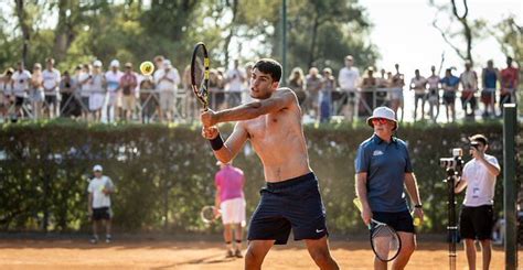 Carlos Alcaraz commemorates his US Open championship with a special tattoo