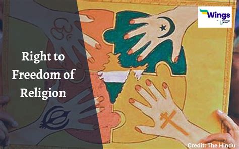 Right to Freedom of Religion | Leverage Edu