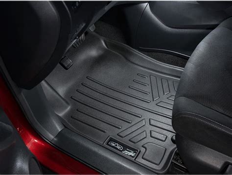 MAXLINER Floor Mats | RealTruck