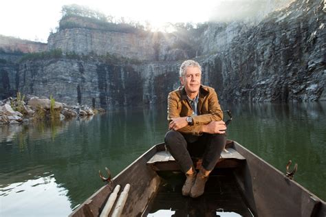 Anthony Bourdain: Parts Unknown wallpapers, TV Show, HQ Anthony ...