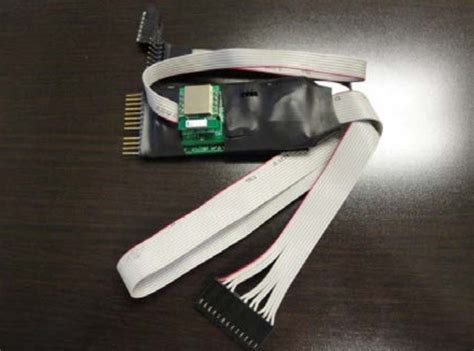 Bluetooth skimmer — Krebs on Security