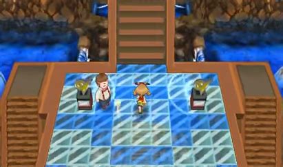 ArrPeeGeeZ: Pokemon Omega Ruby and Alpha Sapphire Walkthrough, Part ...