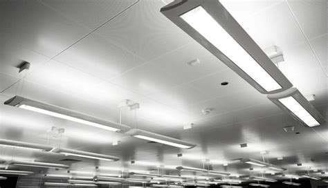 How to pick a lighting retrofit for linear fluorescent fixtures. LED ...