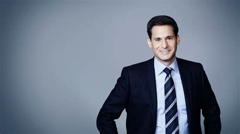 CNN Profiles - John Berman - Co-Anchor - CNN