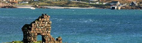 A Guide to Visiting Iona Island in Scotland in 2024 - Voyaging Herbivore